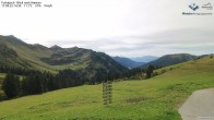 Archived image Webcam Furkajoch 13:00