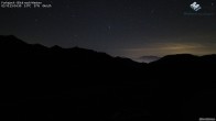 Archiv Foto Webcam Furkajoch - West 03:00