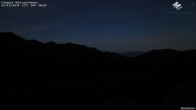Archiv Foto Webcam Furkajoch - West 05:00