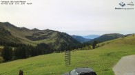 Archiv Foto Webcam Furkajoch - West 11:00