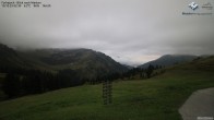 Archiv Foto Webcam Furkajoch - West 20:00