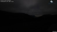 Archiv Foto Webcam Furkajoch - West 00:00