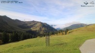 Archiv Foto Webcam Furkajoch - West 04:00