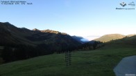 Archiv Foto Webcam Furkajoch - West 07:00
