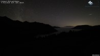 Archiv Foto Webcam Furkajoch - West 19:00