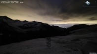 Archiv Foto Webcam Furkajoch - West 05:00