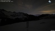 Archiv Foto Webcam Furkajoch - West 23:00