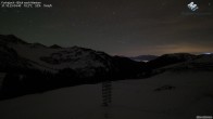 Archiv Foto Webcam Furkajoch - West 03:00
