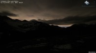 Archiv Foto Webcam Furkajoch - West 03:00
