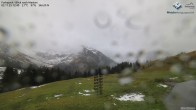 Archiv Foto Webcam Furkajoch - West 11:00