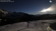 Archiv Foto Webcam Furkajoch - West 03:00
