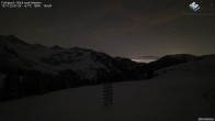 Archiv Foto Webcam Furkajoch - West 00:00