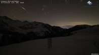 Archiv Foto Webcam Furkajoch - West 04:00
