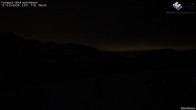 Archiv Foto Webcam Furkajoch - West 05:00