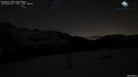 Archiv Foto Webcam Furkajoch - West 02:00
