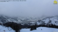 Archived image Webcam Gernkogel - View to the North 02:00