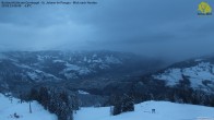 Archived image Webcam Gernkogel - View to the North 00:00