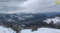 Archived image Webcam Gernkogel - View to the North 08:00