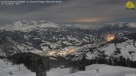 Archived image Webcam Gernkogel - View to the North 18:00