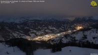 Archived image Webcam Gernkogel - View to the North 00:00
