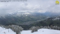 Archived image Webcam Gernkogel - View to the North 11:00
