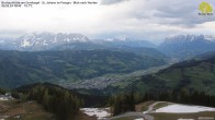 Archived image Webcam Gernkogel - View to the North 17:00