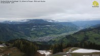 Archived image Webcam Gernkogel - View to the North 05:00