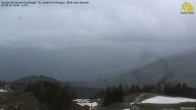 Archived image Webcam Gernkogel - View to the North 15:00