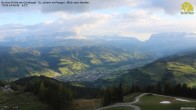 Archived image Webcam Gernkogel - View to the North 05:00