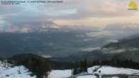 Archiv Foto Webcam Buchau-Hütte am Gernkogel - St. Johann 06:00