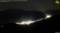 Archiv Foto Webcam Buchau-Hütte am Gernkogel - St. Johann 03:00