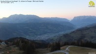 Archiv Foto Webcam Buchau-Hütte am Gernkogel - St. Johann 15:00