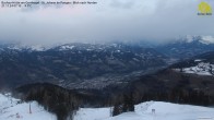 Archived image Webcam Gernkogel - View to the North 06:00