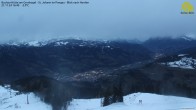 Archiv Foto Webcam Buchau-Hütte am Gernkogel - St. Johann 15:00