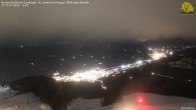 Archiv Foto Webcam Buchau-Hütte am Gernkogel - St. Johann 17:00