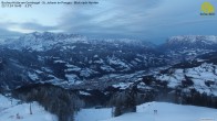 Archiv Foto Webcam Buchau-Hütte am Gernkogel - St. Johann 15:00