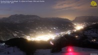 Archiv Foto Webcam Buchau-Hütte am Gernkogel - St. Johann 17:00