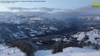 Archived image Webcam Gernkogel - View to the North 15:00