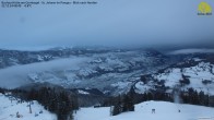 Archived image Webcam Gernkogel - View to the North 07:00