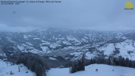 Archived image Webcam Gernkogel - View to the North 07:00