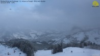 Archived image Webcam Gernkogel - View to the North 09:00