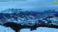 Archived image Webcam Gernkogel - View to the North 15:00