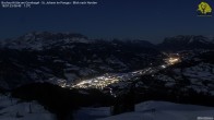 Archiv Foto Webcam Buchau-Hütte am Gernkogel - St. Johann 05:00