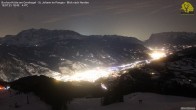 Archiv Foto Webcam Buchau-Hütte am Gernkogel - St. Johann 17:00