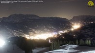 Archiv Foto Webcam Buchau-Hütte am Gernkogel - St. Johann 20:00