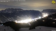 Archived image Webcam Gernkogel - View to the North 17:00