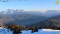 Archived image Webcam Gernkogel - View to the North 06:00