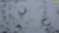 Archiv Foto Webcam Buchau-Hütte am Gernkogel - St. Johann 10:00