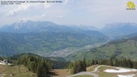 Archiv Foto Webcam Buchau-Hütte am Gernkogel - St. Johann 13:00
