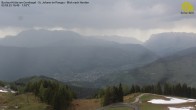 Archiv Foto Webcam Buchau-Hütte am Gernkogel - St. Johann 15:00